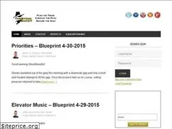 Sites similar to thestockbandit.com