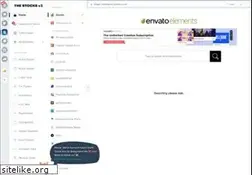 Sites similar to thestocks.im