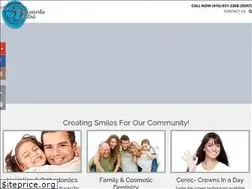 Sites similar to thestockyardsdental.com