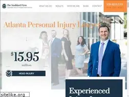 Sites similar to thestoddardfirm.com
