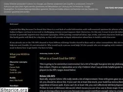 Sites similar to thestoguide.blogspot.com