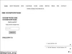 Sites similar to thestomptowners.com
