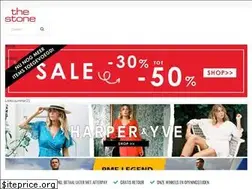 Sites similar to thestone.nl