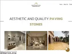 Sites similar to thestonecasa.com