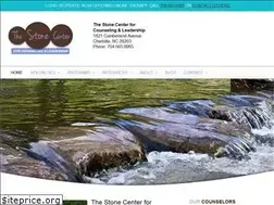 Sites similar to thestonecenternc.com