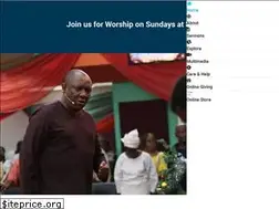 Sites similar to thestonechurchng.org
