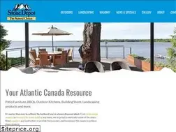 Sites similar to thestonedepot.ca