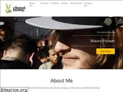 Sites similar to thestonedsociety.com