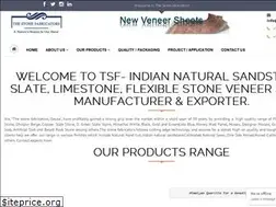 Sites similar to thestonefab.com