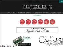 Sites similar to thestonehousesi.com