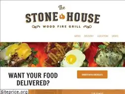 Sites similar to thestonehousewoodfiregrill.com