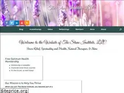 Sites similar to thestoneinstitute.org