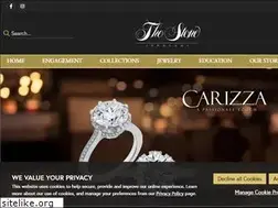 Sites similar to thestonejewelers.com