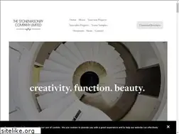 Sites similar to thestonemasonrycompany.co.uk