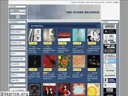 Sites similar to thestonerecords.com
