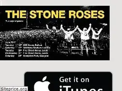 Sites similar to thestoneroses.org