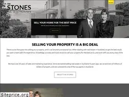 Sites similar to thestones.co.nz