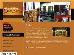 Sites similar to thestonesalon.com