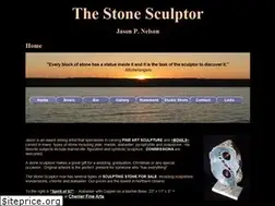 Sites similar to thestonesculptor.com