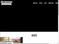 Sites similar to thestonesession.com