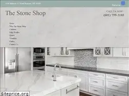 Sites similar to thestoneshop.org