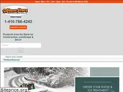 Sites similar to thestonestore.com