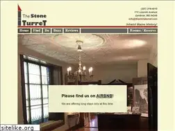 Sites similar to thestoneturret.com