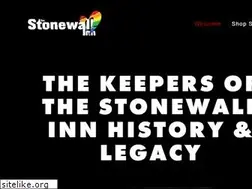 Sites similar to thestonewallinnnyc.com