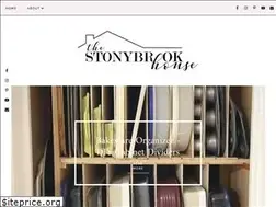 Sites similar to thestonybrookhouse.com