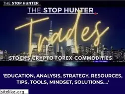 Sites similar to thestophunter.co.uk
