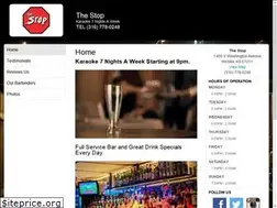 Sites similar to thestopwichita.com