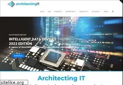 Sites similar to thestoragearchitect.com