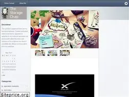 Sites similar to thestoragechap.co.uk