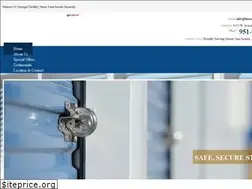 Sites similar to thestorageplaceofhemet.com