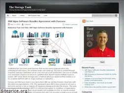 Sites similar to thestoragetank.wordpress.com