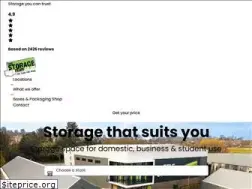 Sites similar to thestorageteam.co.uk