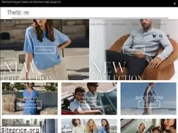 Sites similar to thestore.bg