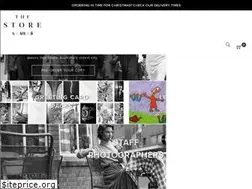 Sites similar to thestore.com.au