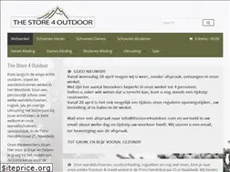 Sites similar to thestore4outdoor.com