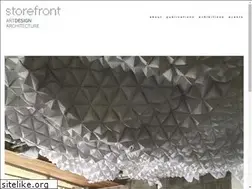 Sites similar to thestorefront.ca