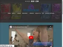 Sites similar to thestorehouse.church