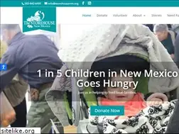 Sites similar to thestorehouseabq.org