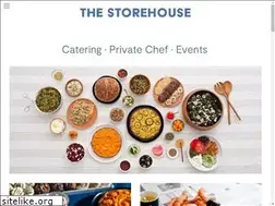 Sites similar to thestorehousemi.com