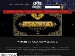 Sites similar to thestoreofrequirement.com.au