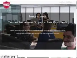 Sites similar to thestoreteam.com