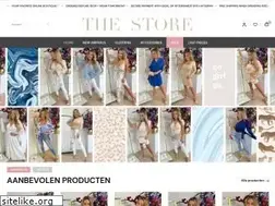 Sites similar to thestorewoerden.nl