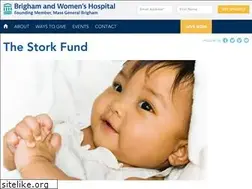 Sites similar to thestorkfund.org