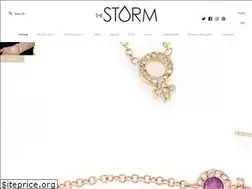 Sites similar to thestormjewelry.com