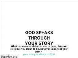 Sites similar to thestory.church