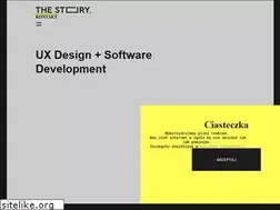 Sites similar to thestory.pl